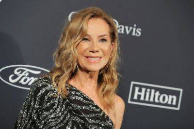 Kelly Ripa - Kathie Lee - Kathie Lee Gifford Has No Intention Of Reading Kelly Ripa’s New Book: ‘I Just Know What Regis Was To Me’ - etcanada.com - New York - New York, county Day