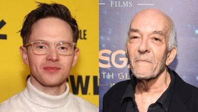 ‘Your Honor’ Season 2 at Showtime Adds Mark Margolis, Mark O’Brien to Cast (EXCLUSIVE) - variety.com - USA - Italy - county Story - county Bryan - county Mason - county Davis