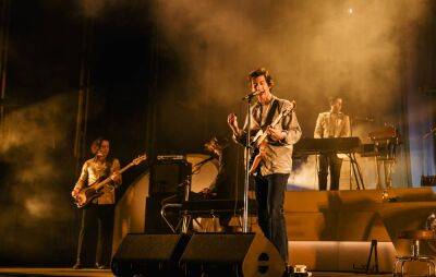Arctic Monkeys on ‘The Car’: “It took us a lot longer to get to the end point of this one” - www.nme.com - USA