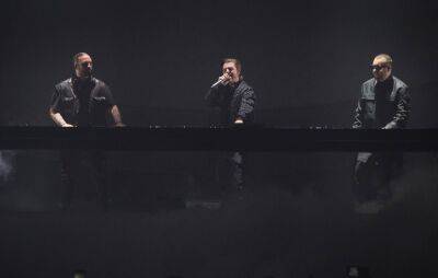 Swedish House Mafia announced as first headliner for Creamfields North 2023 - www.nme.com - Sweden - Birmingham