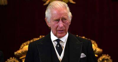 Everything to Know About King Charles III’s Official Coronation: Date, Location, Attendees and More - www.usmagazine.com - Britain
