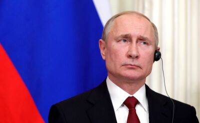 Vladimir Putin - Putin Claims U.S. Wants to Push Gender “Perversions” on Russian Youth - metroweekly.com - USA - Ukraine - Russia - Indiana