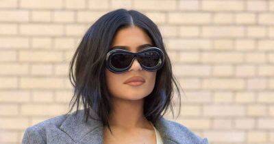 Kylie Jenner Reveals Her Natural Tresses Amid ‘Hair Health Journey’: Photos - www.usmagazine.com - California - county Story
