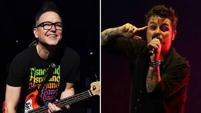 Avril Lavigne - Michelle Branch - Blink-182 and Green Day to Headline When You Were Young 2023 - variety.com - Las Vegas
