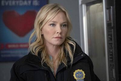 ‘Law And Order: Special Victims Unit’ Sets Final Episode For Kelli Giddish - deadline.com