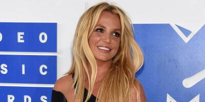 Britney Spears Says Her Dad Would 'Go Low' & Always Told Her She Was Fat In Raw Instagram Post - www.justjared.com