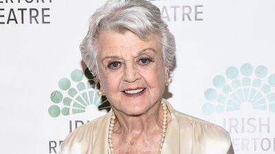 Angela Lansbury, 'Murder, She Wrote' star and legendary Hollywood actress, dead at 96 - www.foxnews.com - Los Angeles
