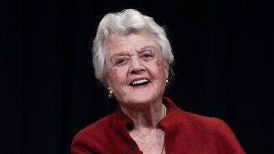 Angela Lansbury, Legendary Actress of Stage and Screen, Dies at 96 - thewrap.com