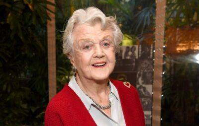 Angela Lansbury, ‘Murder, She Wrote’ and ‘Beauty And The Beast’ actor, has died aged 96 - www.nme.com - Los Angeles