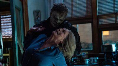 ‘Halloween Ends’ Looks To Slay $50M+ Opening, Finally Bringing Life To Sleepy Fall Box Office – Preview - deadline.com
