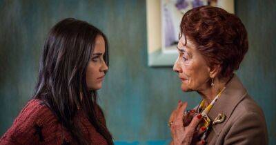 EastEnders confirms six returning characters for Dot Cotton's emotional funeral - www.ok.co.uk - New Zealand