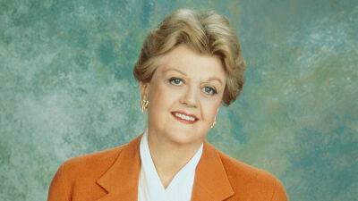 Angela Lansbury, ‘Murder, She Wrote’ and ‘Beauty and the Beast’ Star, Dies at 96 - variety.com - Los Angeles - George