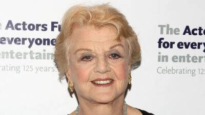 Josh Gad, Jeremy O. Harris and More Remember Angela Lansbury: ‘She’ll Be Missed, Celebrated and Adored’ - variety.com - Los Angeles - county Bell