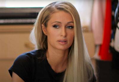 Paris Hilton Reveals For First Time Harrowing Details Of Sexual Assault She Suffered At Boarding School - perezhilton.com - Paris - New York - Utah - county Canyon - city Provo, county Canyon