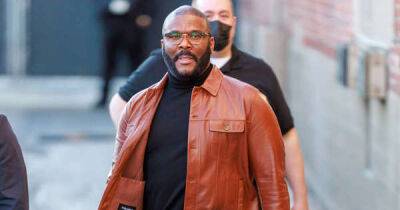Tyler Perry didn't take offence to negative reference in A Strange Loop musical - www.msn.com - Atlanta - city Tyler - city Perry