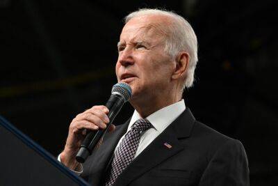 Joe Biden Calls On Three Los Angeles City Council Members To Resign Over Remarks Revealed In Leaked Audio - deadline.com - Los Angeles - Pennsylvania - Los Angeles