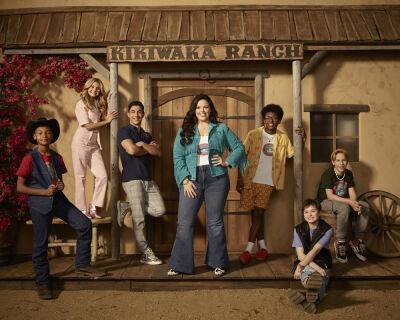 ‘Bunk’d’ Renewed For Season 7 By Disney Channel - deadline.com - Wyoming - county Parker - Israel