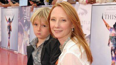Anne Heche’s Sons Tangle in Court Over Estate: Father of 13-Year-Old Says Older Half-Brother Treats Him ‘Like His Enemy’ - thewrap.com