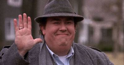 John Candy's Kids Respond After Ryan Reynolds Confirms He's Making A Movie About The Comedian - www.msn.com