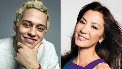 ‘Transformers: Rise of the Beasts’ Casts Pete Davidson, Michelle Yeoh - variety.com - county Henderson