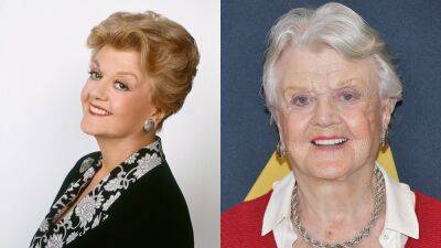 Angela Lansbury mourned by Hollywood: 'She touched 4 generations' - www.foxnews.com - Los Angeles