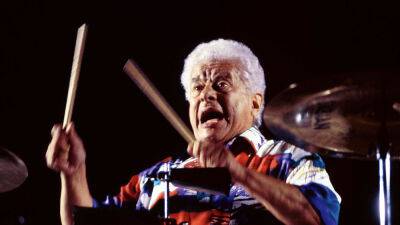 Tito Puente, Known As “The King Of Latin Music”, Gets Google Doodle In Remembrance Of His Legacy - deadline.com - Spain - Puerto Rico - city Harlem