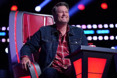Blake Shelton Leaving ‘The Voice’ After Season 23: ‘The Show Has Changed My Life’ - etcanada.com - Cuba