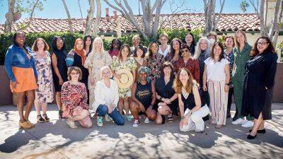 DGA Women’s Steering Committee Unveils Latest Class Of Its Mentorship Program - deadline.com