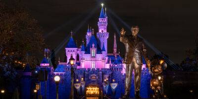 Disneyland Announces Increase In Ticket Prices Effective Immediately - www.justjared.com - California - Florida - city Anaheim