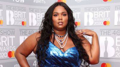 Lizzo calls out criticism she makes 'music for white people': 'I am making music from my Black experience' - www.foxnews.com - Houston