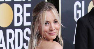 Kaley Cuoco’s Best Quotes About Motherhood Ahead of Her Pregnancy Announcement: ‘Born to Be a Mom’ - www.usmagazine.com