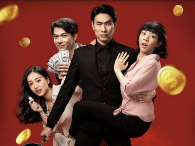‘A Hundred Billion Key’: 3388 Films Sets U.S. Theatrical Release For Hit Vietnamese Comedy - deadline.com - USA - Japan - Vietnam