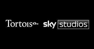 Sky Studios Strikes Podcast-To-Screen Deal With ‘Sweet Bobby’ Producer Tortoise Media; BBC Studios Natural History Unit Unveils $1.1M Global Talent Initiative – Global Briefs - deadline.com - Keeling