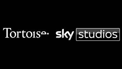 U.K. Longform Outlet Tortoise Media Inks First Look Deal with Sky Studios - variety.com - Britain - Italy - Germany