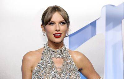 Taylor Swift reveals ‘Mad Men’ inspiration behind ‘Midnights’ track ‘Lavender Haze’ - www.nme.com