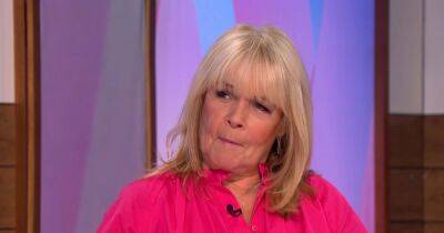 Coleen Nolan - Linda Robson - Jane Moore - Loose Women - Linda Robson stuns as she admits she's never undressed in front of husband in 33 years - ok.co.uk