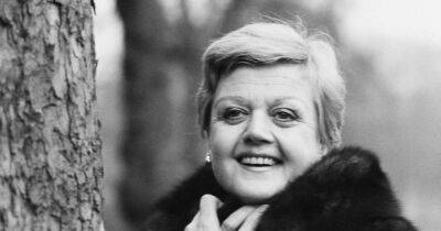 Angela Lansbury: Enduring appeal of Murder, She Wrote star was no mystery - www.msn.com - Britain - Los Angeles - Hollywood - county Edgar