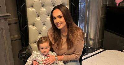 Tamara Ecclestone unveils incredible Halloween decorations at £70m London mansion - www.ok.co.uk - county Jay