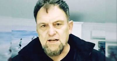 Help ensure Steve Hofmeyr accounts for his hate speech - www.mambaonline.com - city Pretoria