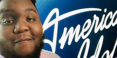 American Idol's Willie Spence Passes Away at 23 - www.justjared.com - USA