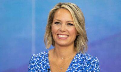 Today's Dylan Dreyer shares heartwarming insight into family life with husband and three children - exclusive - hellomagazine.com