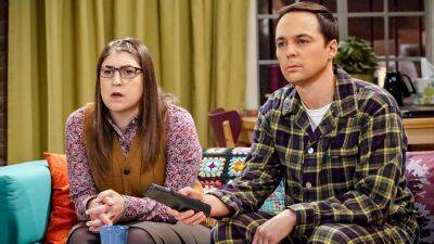'Big Bang Theory's' Jim Parsons was ready to fight for Mayim Bialik: 'Almost never disagreed with the writers' - www.foxnews.com