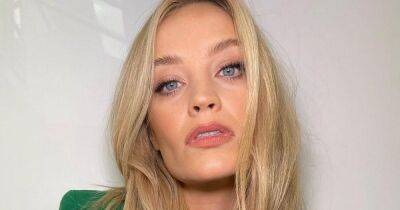 Laura Whitmore breaks silence as Maya Jama is confirmed as her Love Island replacement - www.ok.co.uk - South Africa