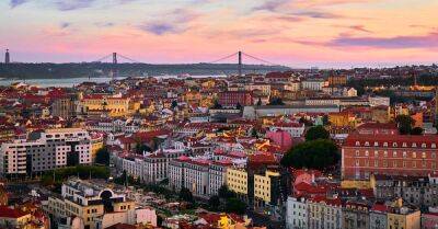 Lisbon chosen to host EuroPride in 2025 - www.mambaonline.com - Italy - Germany - Portugal - city European - Serbia - city Lisbon, Portugal - city Belgrade - Beyond