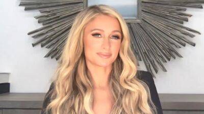 Paris Hilton Tearfully Says She Was 'Violated' and Subjected to Sexual Abuse As a Teen at Boarding School - www.etonline.com - Utah - county Canyon - city Provo, county Canyon