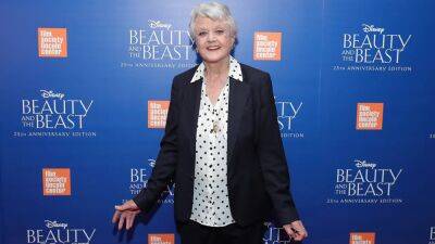 Angela Lansbury records magical performance as Mrs. Potts in ‘Beauty and the Beast’: ‘Musical theatre heaven’ - www.foxnews.com