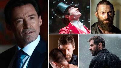 Hugh Jackman’s 12 Best Performances: From ‘X-Men’ to ‘The Son’ - variety.com - Australia - county Davis - county Clayton