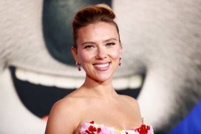 Scarlett Johansson - Florence Pugh - Dax Shepard - Zack Sharf - Voice - Scarlett Johansson: Being ‘Hypersexualized’ and ‘Objectified’ Led Me to Believe My Career Was Over - variety.com - city Asteroid