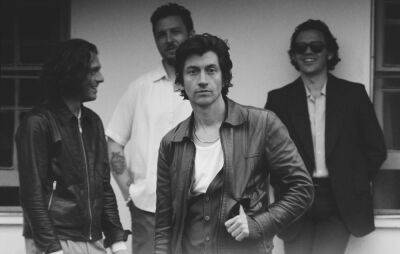 Arctic Monkeys explain the connection between all their albums - www.nme.com - Netherlands