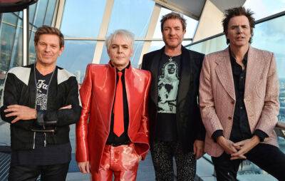 Duran Duran announce new docu-concert film ‘A Hollywood High’: Watch the trailer - www.nme.com - Los Angeles - Los Angeles - USA - Hollywood